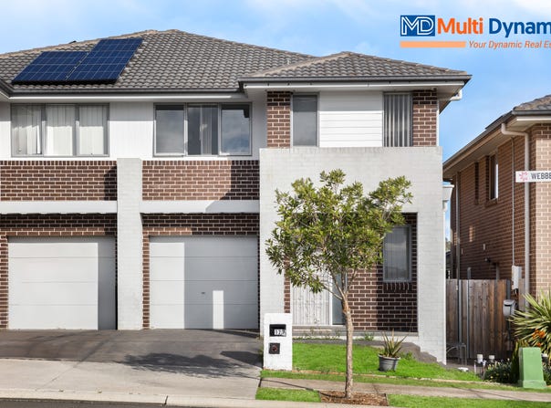 127 Webber Circuit, Bardia, NSW 2565