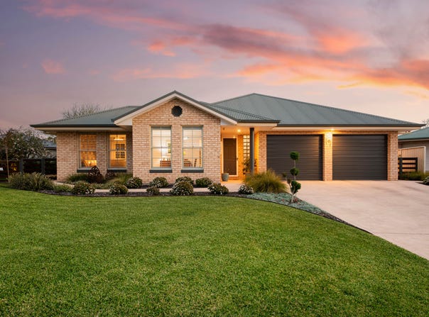 19 Julia Court, Mudgee, NSW 2850