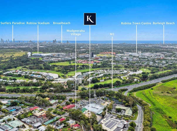 64 Railway Street, Mudgeeraba, Qld 4213