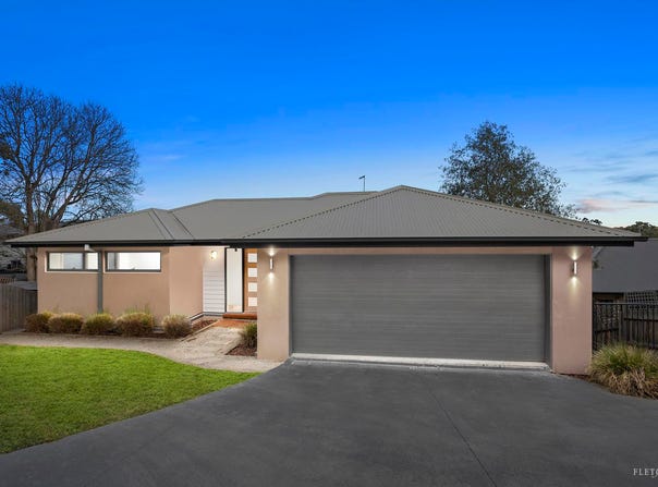 16A Cobden Crescent, Lilydale, Vic 3140