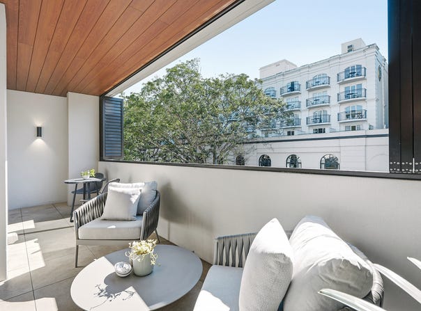 202/16-18 Cross Street, Double Bay, NSW 2028