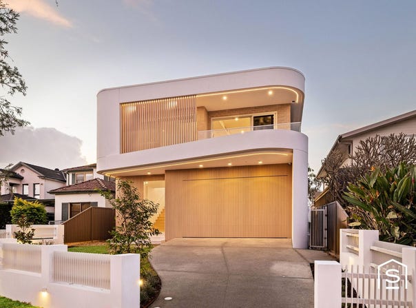 123 Lancaster Avenue, Melrose Park, NSW 2114