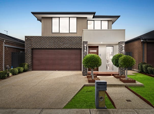 12 Jolly Street, Cranbourne East, Vic 3977