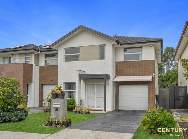 145 Hemsworth Avenue, Middleton Grange, NSW 2171