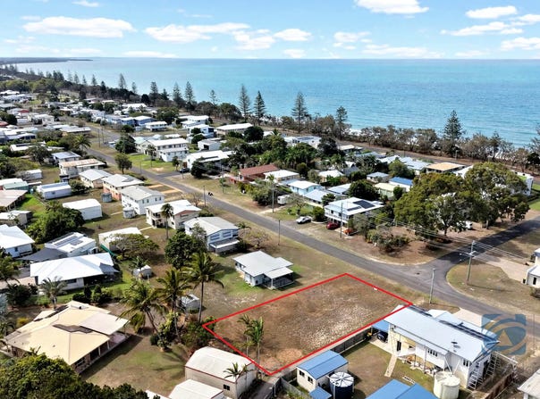 103 Mackerel Street, Woodgate, Qld 4660