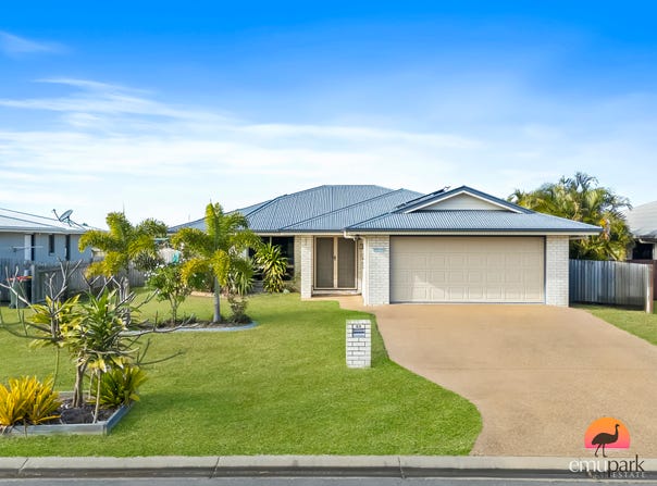 29 Monte Carlo Avenue, Zilzie, Qld 4710