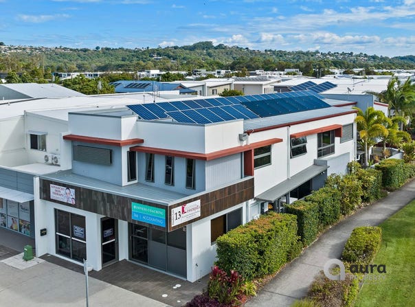 13 Flinders Lane, Maroochydore, Qld 4558