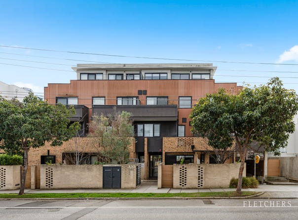 105/332 Neerim Road, Carnegie, Vic 3163