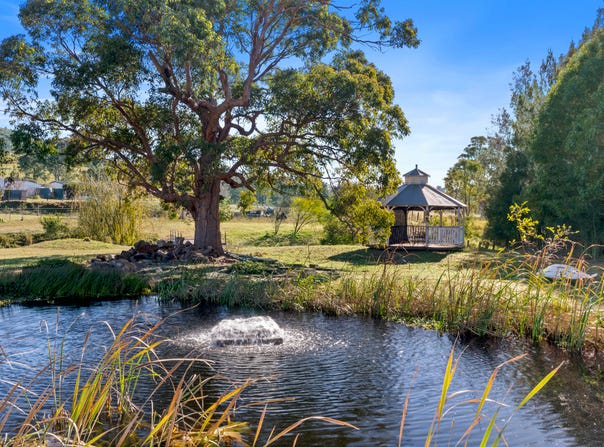 17 Fords Road, Clarence Town, NSW 2321