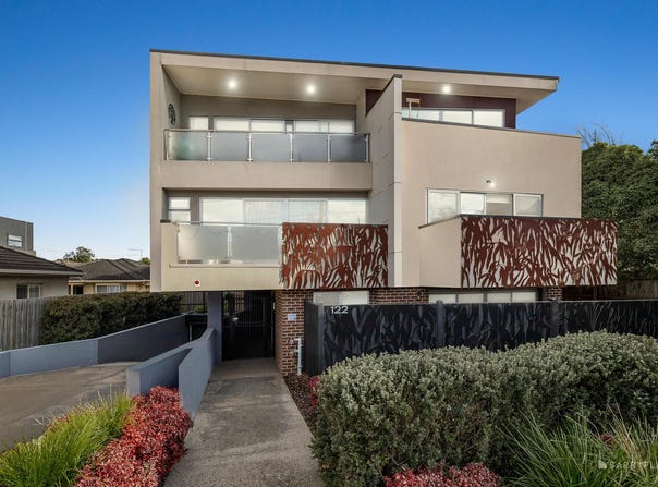 5/122 Mitcham Road, Donvale, Vic 3111