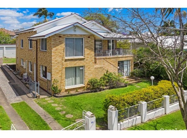 91 Gordon Street, Gordon Park, Qld 4031