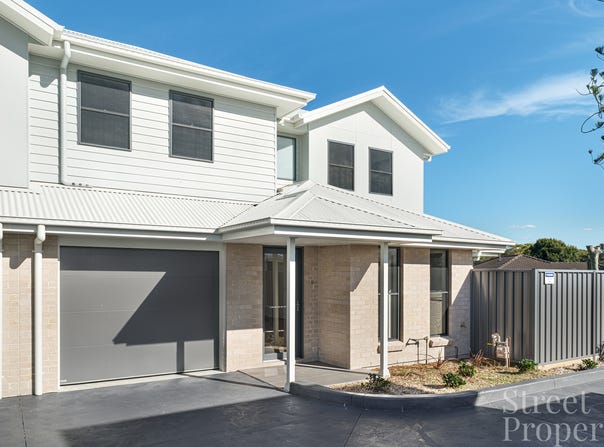 6/44 Milray Street, Swansea, NSW 2281