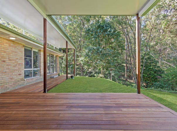 27 Hidden Valley Road, Bonogin, Qld 4213