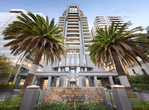 480 St Kilda Road, Melbourne, Vic 3000