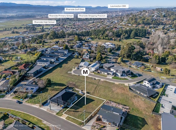 145 Cormiston Road, Riverside, Tas 7250