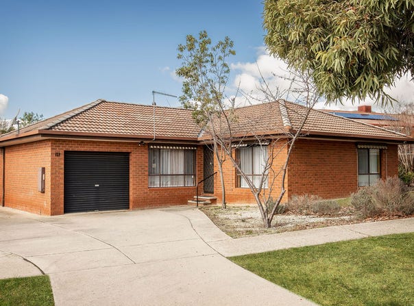 1/14 Barton Street, Wodonga, Vic 3690
