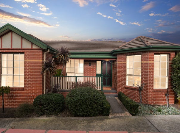 2/9 Turner Street, Moonee Ponds, Vic 3039