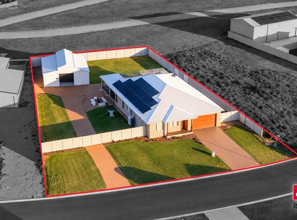 9 Kingsford Smith Place, Narromine, NSW 2821