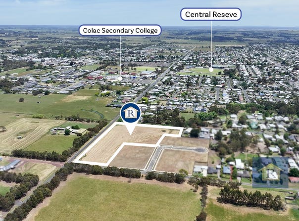 14 Olive Court, Colac, Vic 3250