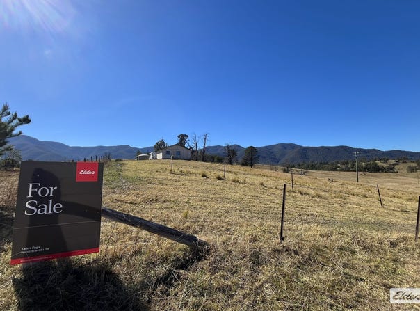 154 Moons Road, Bemboka, NSW 2550