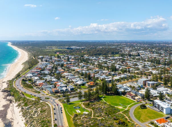 Cottesloe, WA 6011