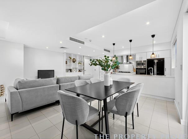 1/2 Douro Place, West Perth, WA 6005