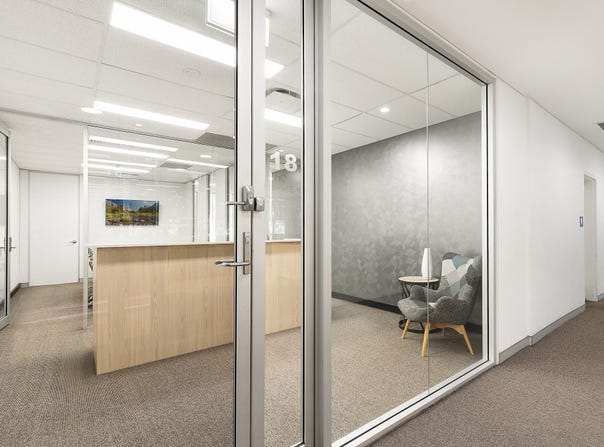 Suite  18, 6 Meridian Place, Bella Vista, NSW 2153