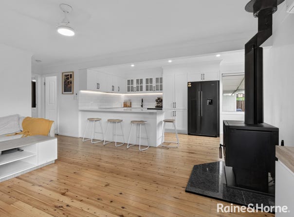 63 Tyalgum Road, Byangum, NSW 2484