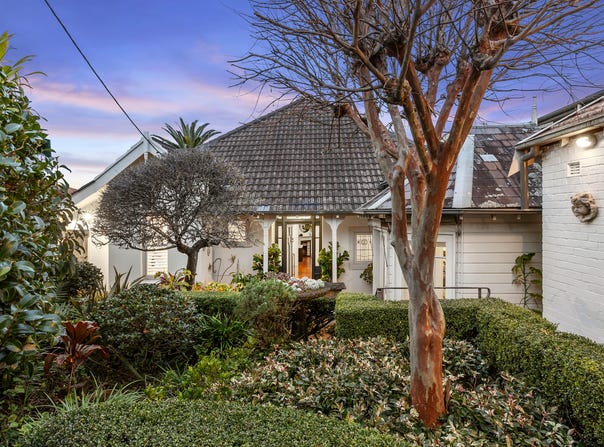 1/21 Royalist Road, Mosman, NSW 2088