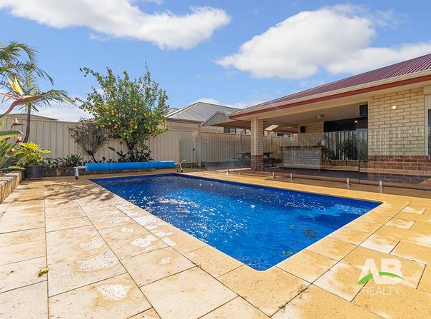61 Hennessy Drive, Ashby, WA 6065
