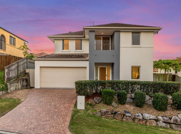 18 Coneybeer Place, Eight Mile Plains, Qld 4113