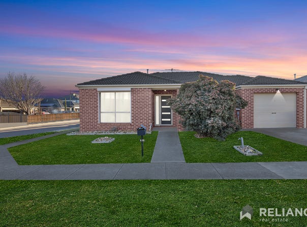 1/20 Whitehouse Avenue, Truganina, Vic 3029