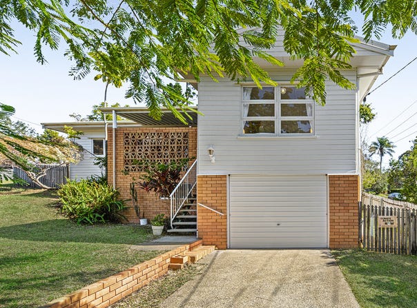 8 Salisbury Street, Indooroopilly, Qld 4068