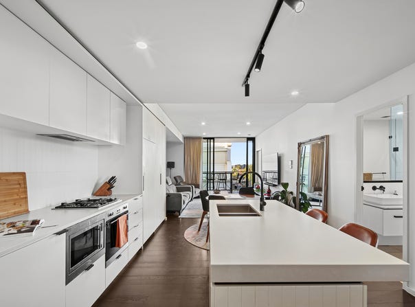 703/5 Mungo Scott Place, Summer Hill, NSW 2130
