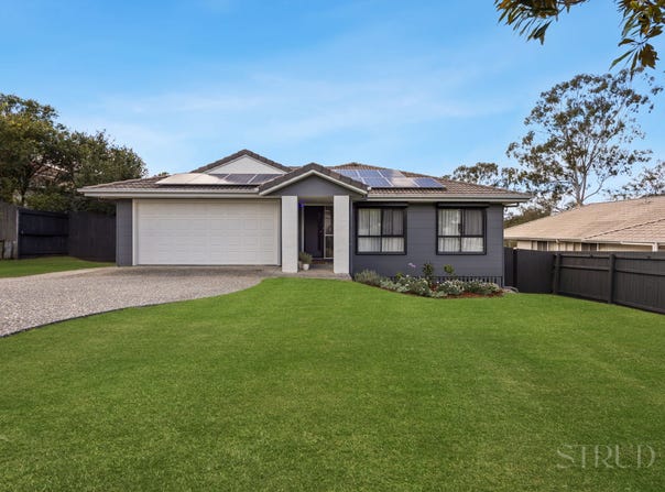 32 Oliver Drive, Redbank Plains, Qld 4301