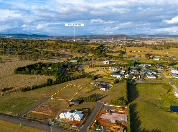 44 Pockley Road, Run-O-Waters, NSW 2580