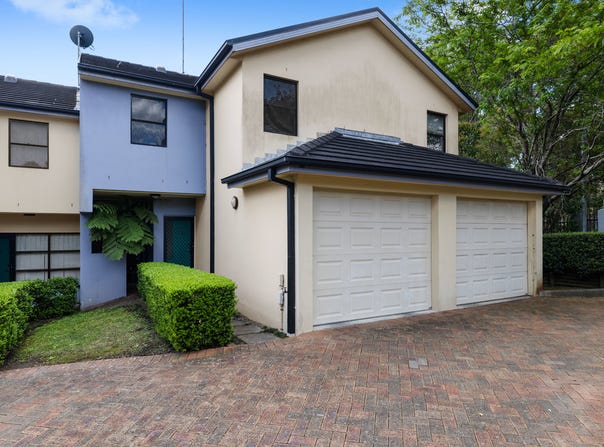 2/4 Carden Avenue, Wahroonga, NSW 2076
