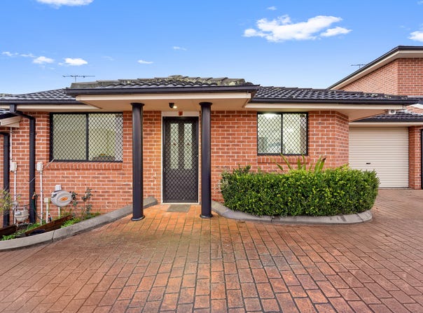 5/20 Jersey Road, South Wentworthville, NSW 2145