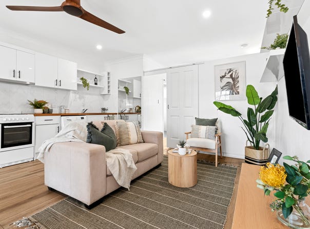 33/87-91 Earl Street, Westcourt, Qld 4870