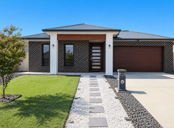 21 Keysor Way, Wodonga, Vic 3690