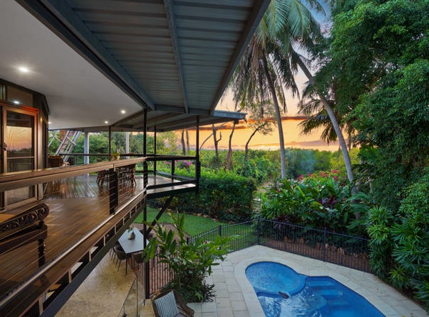 30 Martin Crescent, Coconut Grove, NT 0810