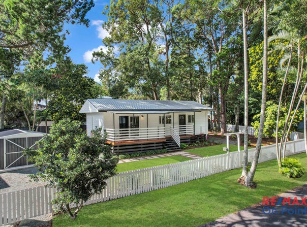 6 Pandanus Street, Coochiemudlo Island, Qld 4184