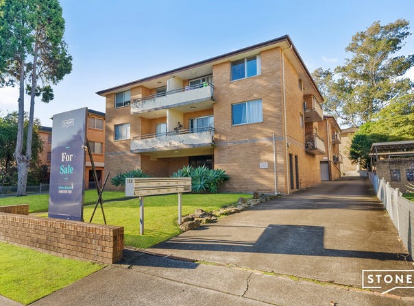 10/108 O'Connell Street, North Parramatta, NSW 2151