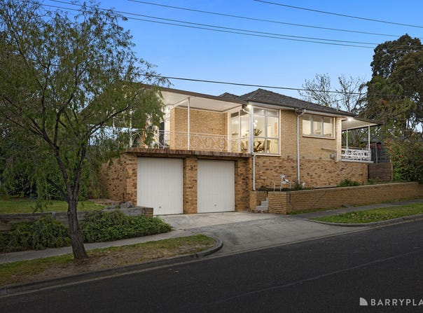 1 Helen Avenue, Croydon South, Vic 3136