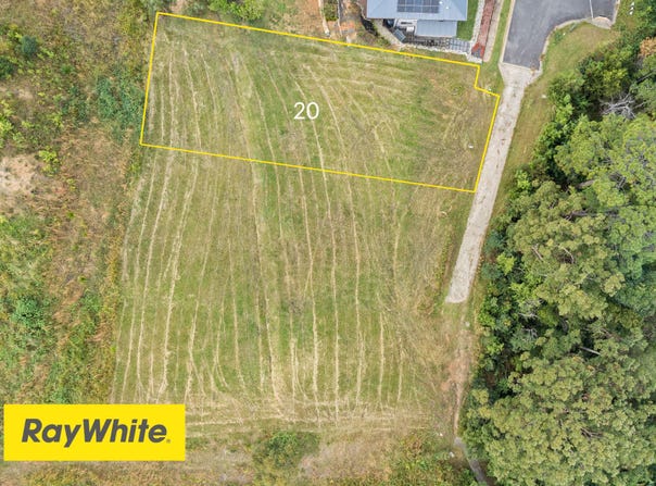 20 King Parrot Parade, Nambucca Heads, NSW 2448