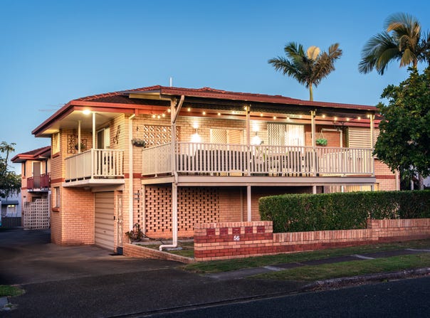 56 Emperor Street, Annerley, Qld 4103