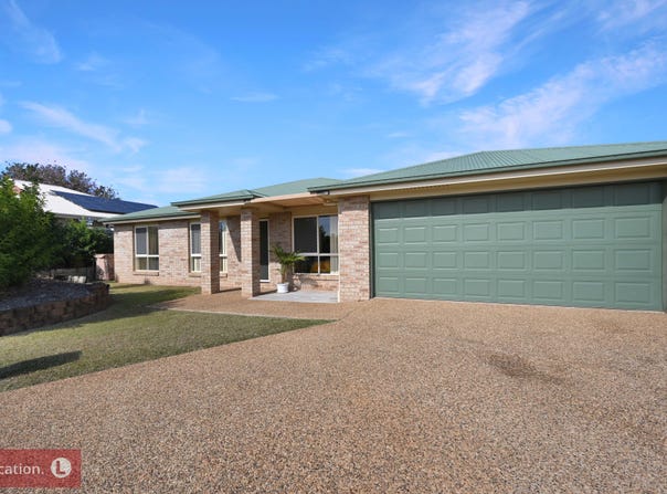 5 Brougham Court, Avoca, Qld 4670