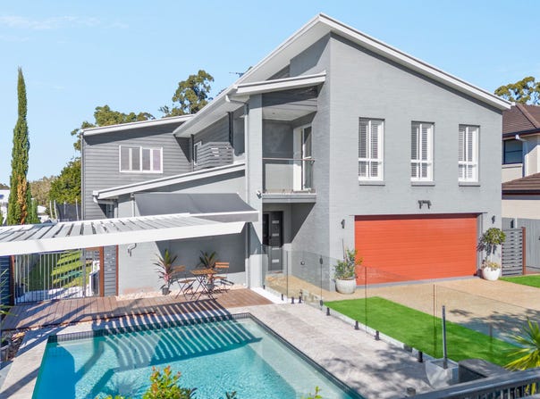 141 Bay Street, Cleveland, Qld 4163