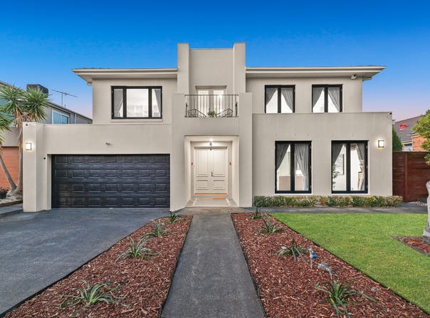 3 Bluegrass Close, Waterways, Vic 3195