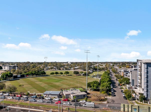 806/16 Aspinall Street, Nundah, Qld 4012